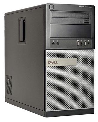 COMPUTER PC DELL INTEL I7 16GB DI RAM WINDOWS 11