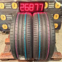 2 GOMME ESTIVE 255 40 21 AL 80% TOYO