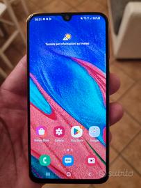 Galaxy A40