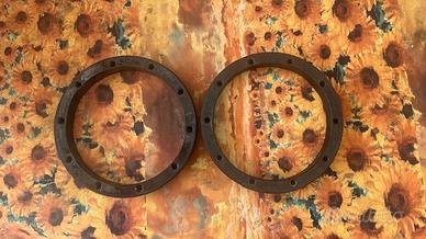 Distanziali APE PIAGGIO CROSS