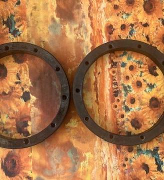 Distanziali APE PIAGGIO CROSS