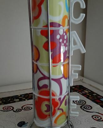 Tazzine da Caffè 