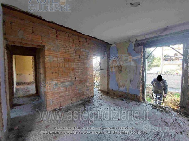 Appartamento – Foligno, Treggio - Vista 4