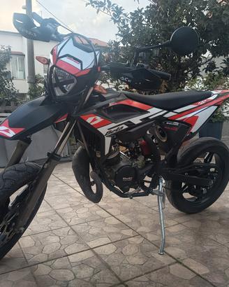 Beta  RR 50 Motard