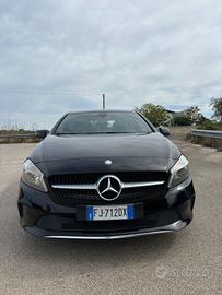 Mercedes-benz A 180 d Automatic Premium