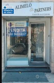 Locale , eraclio corso v.emanuele