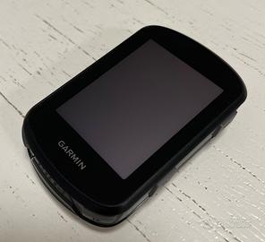 Garmin edge 540