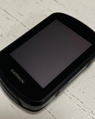 Garmin edge 540