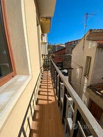 Appartamentino al centro