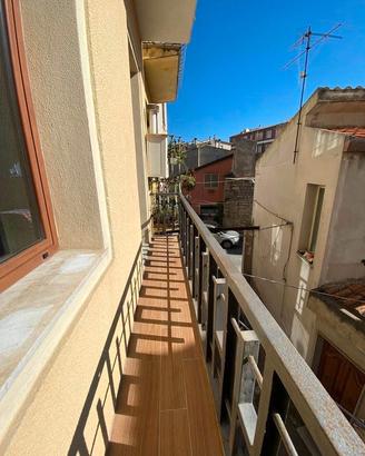 Appartamentino al centro