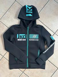 Softshell impermeabile Jaked