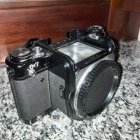 Pentax 6x7 67 mlu -leggere bene-