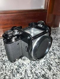 Pentax 6x7 67 mlu -leggere bene-