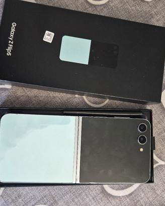 samsung flip 5