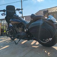 harley davidson low rider s 2021