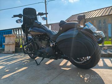 harley davidson low rider s 2021