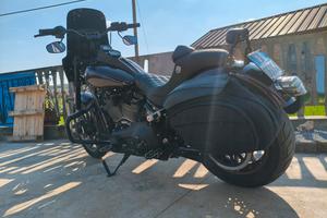 harley davidson low rider s 2021
