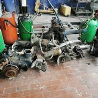 abarth 500 fiat 126 giannini