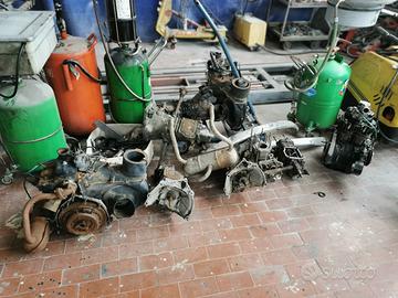 abarth 500 fiat 126 giannini