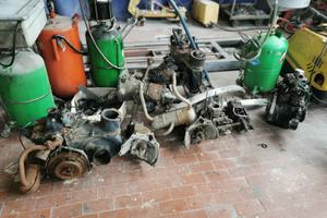 abarth 500 fiat 126 giannini