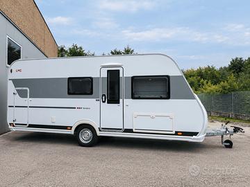 Lmc Tandero 500 K