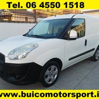 Fiat Doblò 1.6 diesel - EURO4