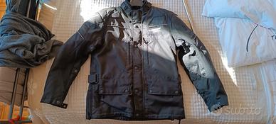 GIACCA MOTO IN CORDURA MGP TOURMASTER