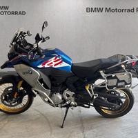 BMW F 850 GS Adventure Abs