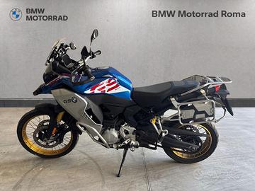BMW F 850 GS Adventure Abs