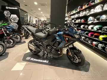 Kawasaki versys 1100 se anno 2026 PRONTA CONSEGNA