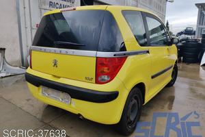 Peugeot 1007 km 1.4 75cv 05-09 - ricambi