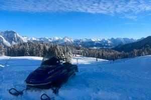 Polaris rmk 700