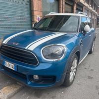 Mini Cooper D Countryman 2.0 Hype