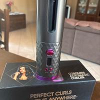 Arricciacapelli automatico