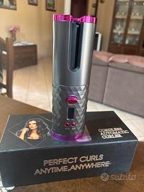 Arricciacapelli automatico