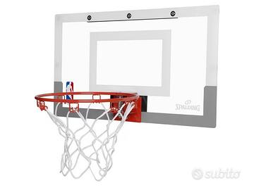 Mini canestro da basket Spalding NBA Slam