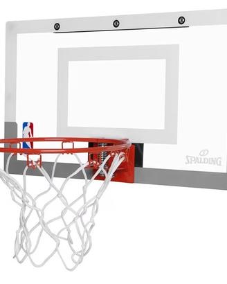Mini canestro da basket Spalding NBA Slam