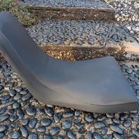 Sella ribassata Honda Africa twin 1100