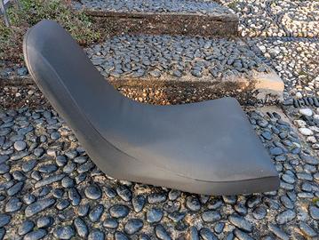 Sella ribassata Honda Africa twin 1100