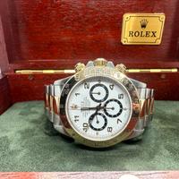 ROLEX DAYTONA 16523/DOPPIO QUADRANTE/TOP CONDITION