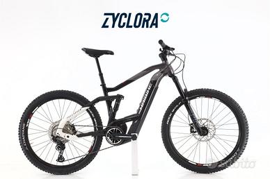 Haibike FullSeven 9 t.M