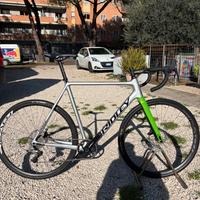 RIDLEY X-NIGHT CX/GRAVEL