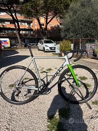 RIDLEY X-NIGHT CX/GRAVEL