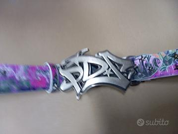 cintura PDF x Stolen arts