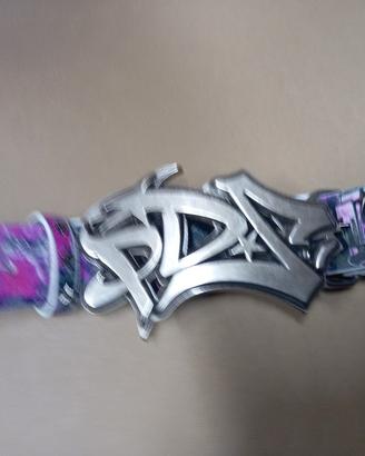 cintura PDF x Stolen arts