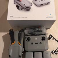 Drone DJI Air 2S Fly More Combo – Perfetto stato