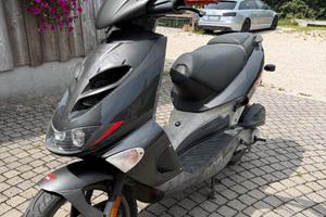 Aprilia RS 50 Sport