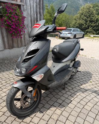 Aprilia RS 50 Sport