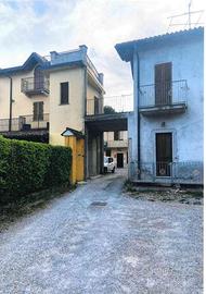 Appartamento a Albavilla (CO)