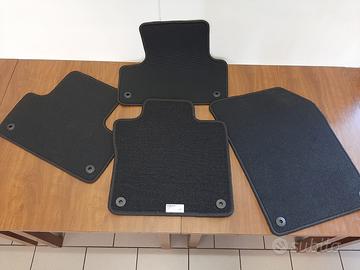 Set tappetini volvo xc 60